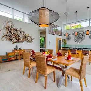 Aramanis Seminyak (Bali)