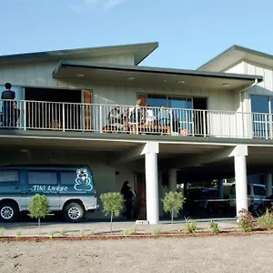 Tiki Backpackers Taupo
