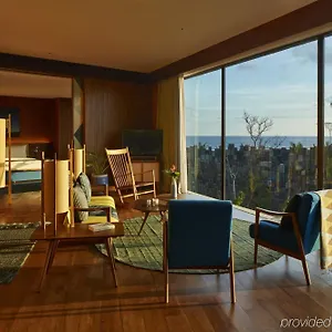 5* Hotel Katamama At Desa Potato Head