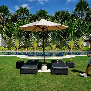 Semara & Seminyak (Bali)