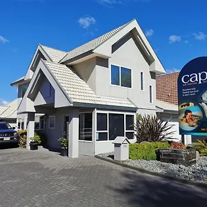 Capri On Fenton Rotorua