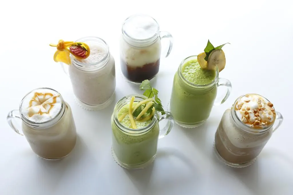 Berry Biz Hotel Seminyak  Indonesia