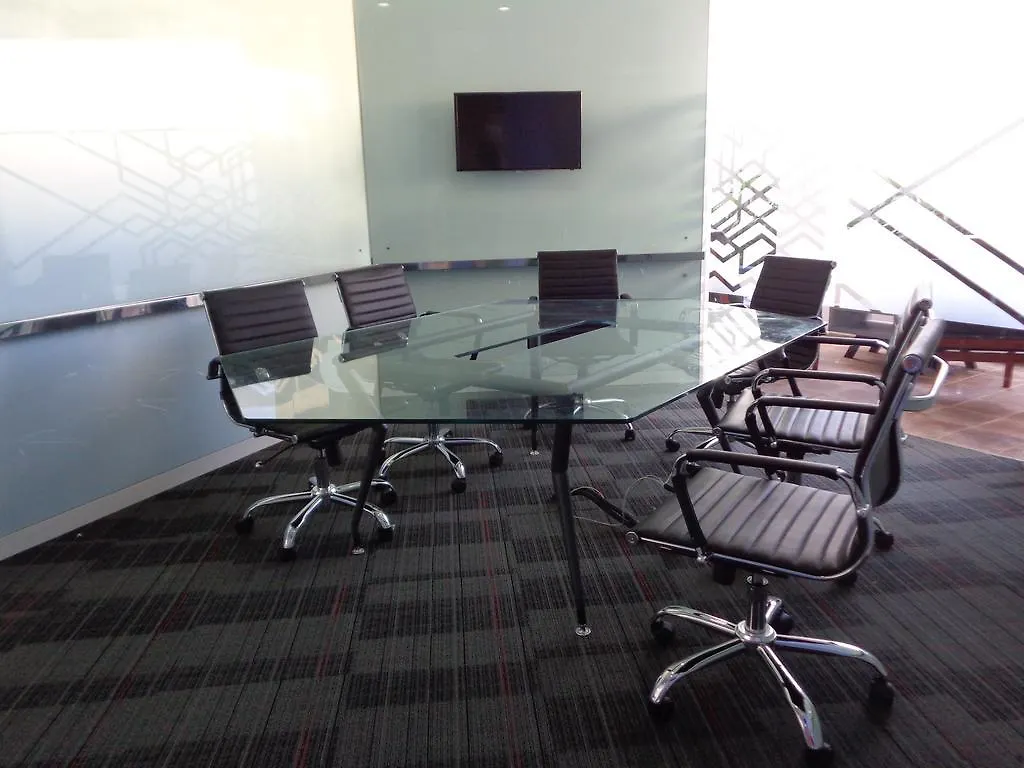 ***  Berry Biz Hotel Seminyak  Indonesia