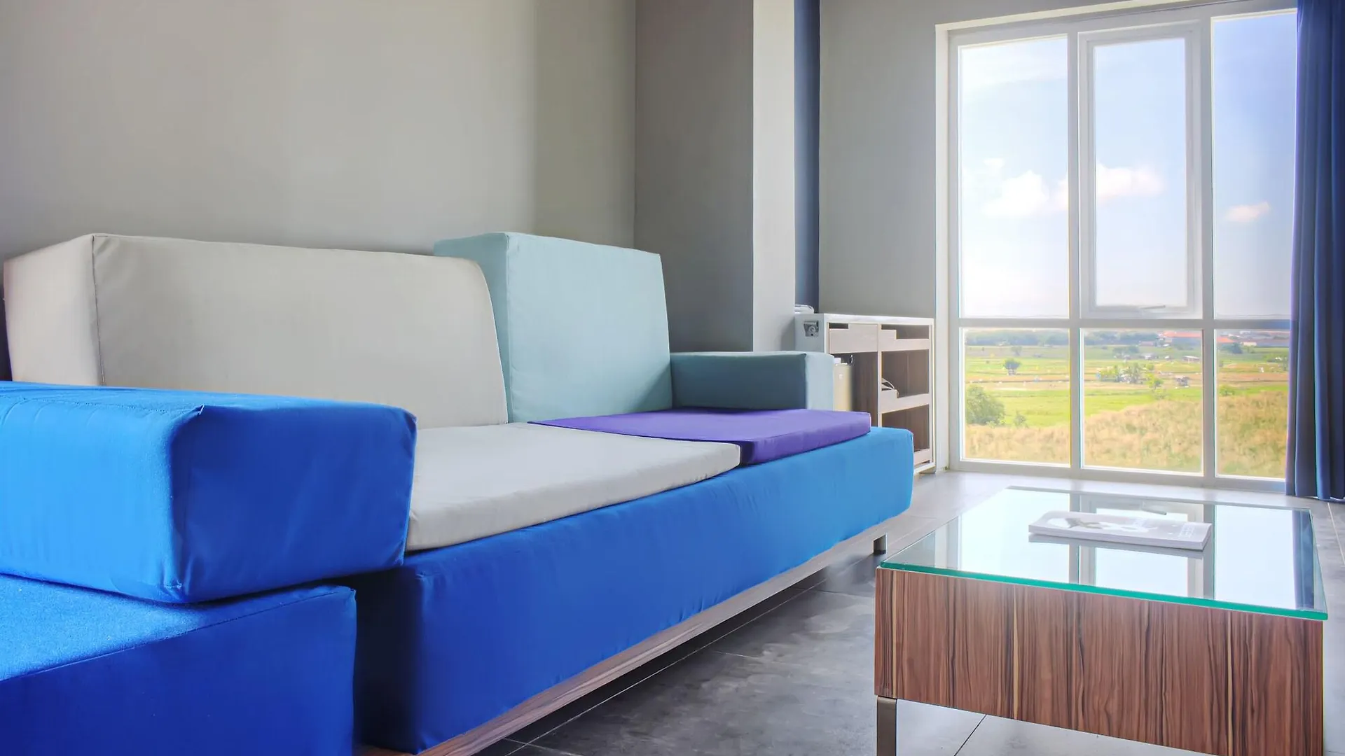 ***  Berry Biz Hotel Seminyak  Indonesia