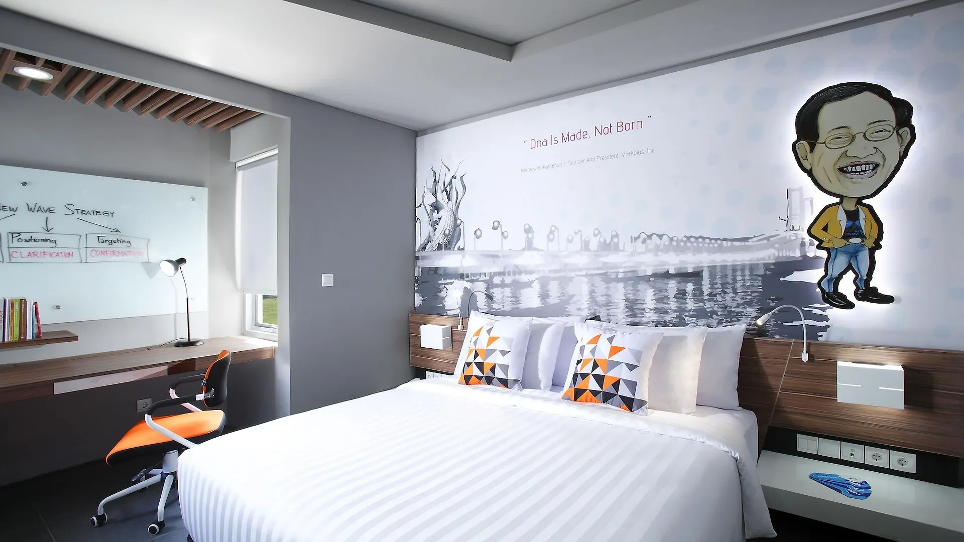 Berry Biz Hotel Seminyak