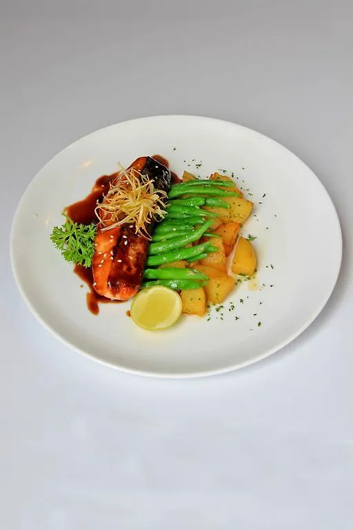 Berry Biz Hotel Seminyak  Indonesia