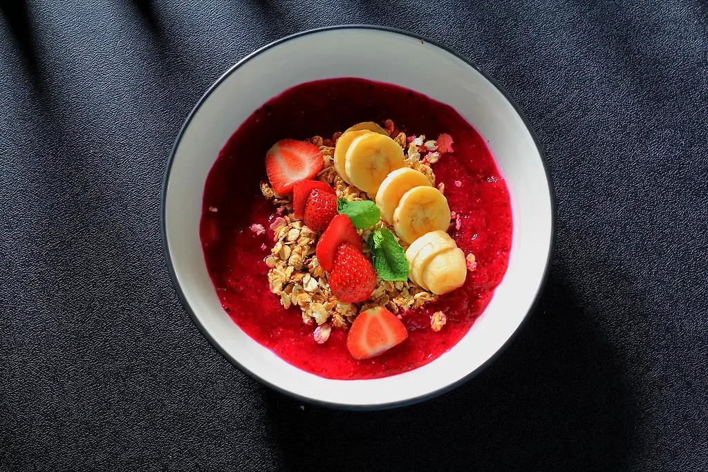 Berry Biz Hotel Seminyak   Seminyak (Bali)